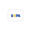 SEPA Banküberweisung